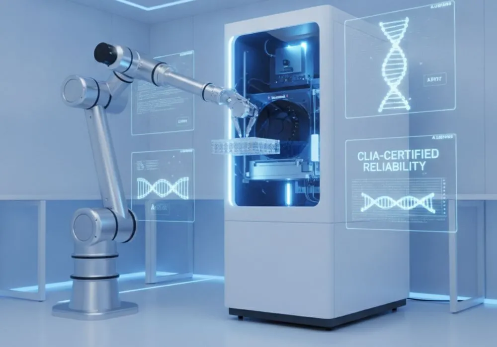 MTHFR gene variants guide 2026