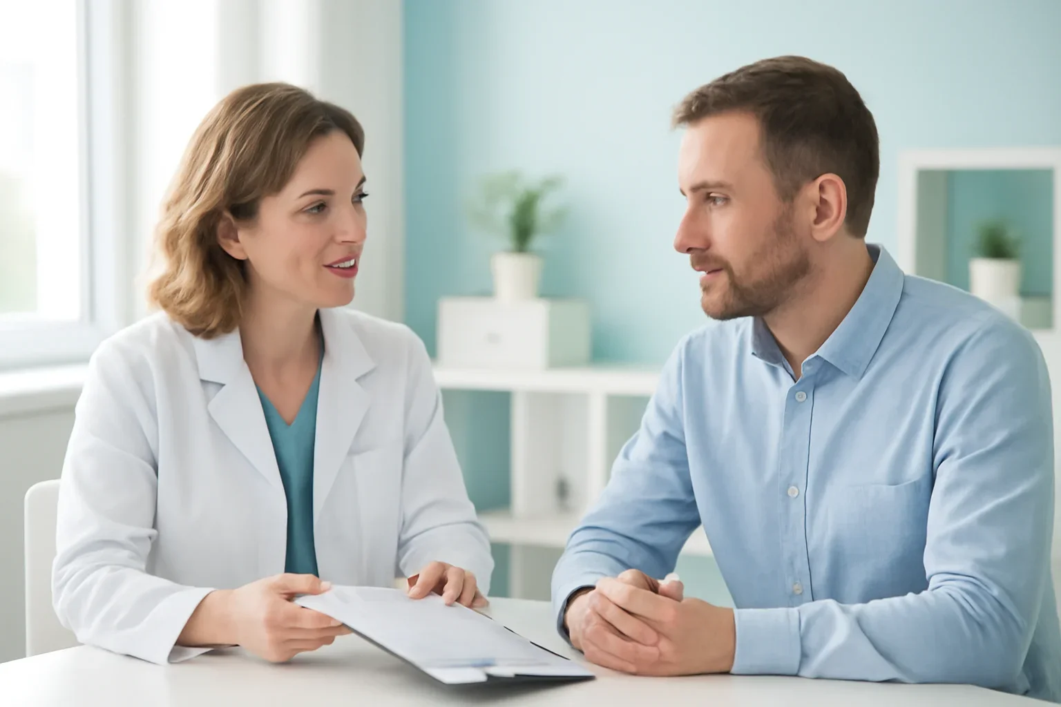 At-home genetic methylation testing option compared with other methylation tests