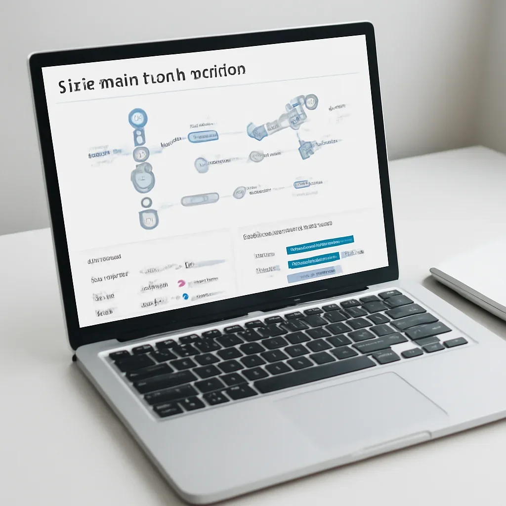 Genetic methylation report dashboard used to compare methylation testing options