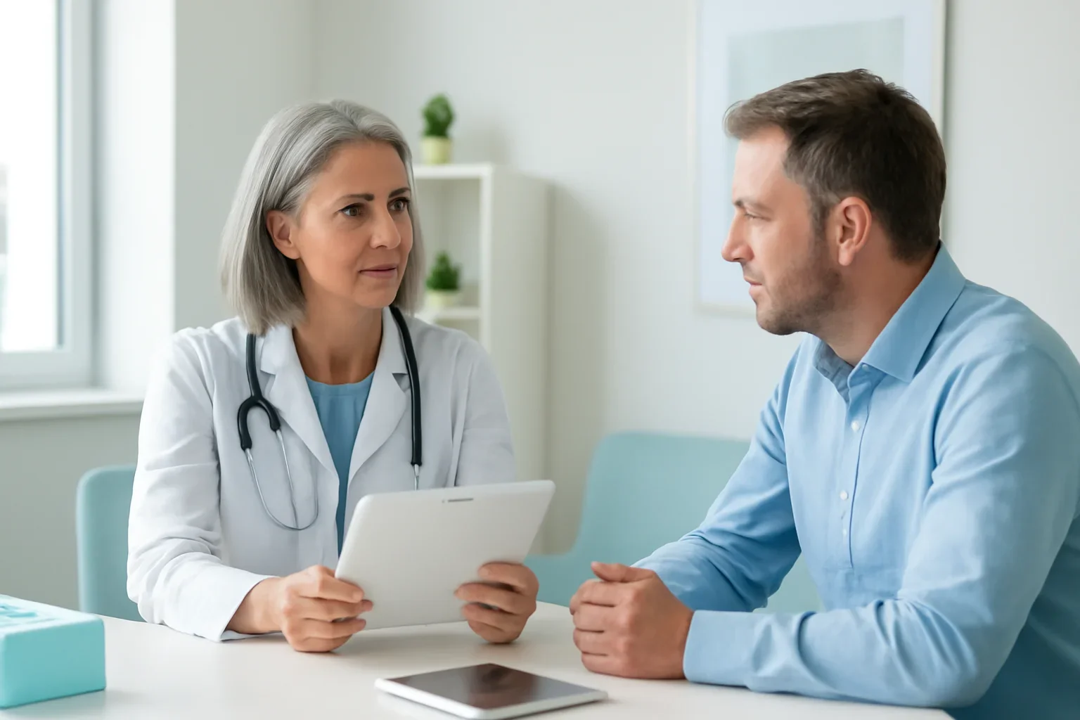 Blog 10x health methylation test review alternative educational methylation consultation scene