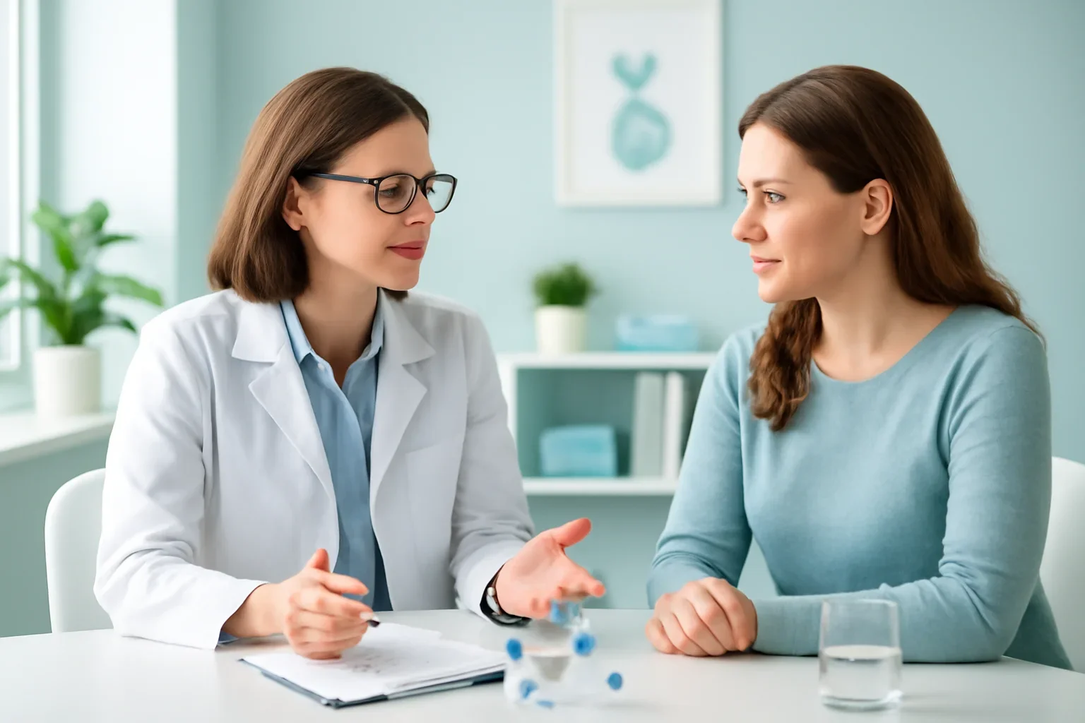 Blog how mthfr affects methylation educational methylation consultation scene