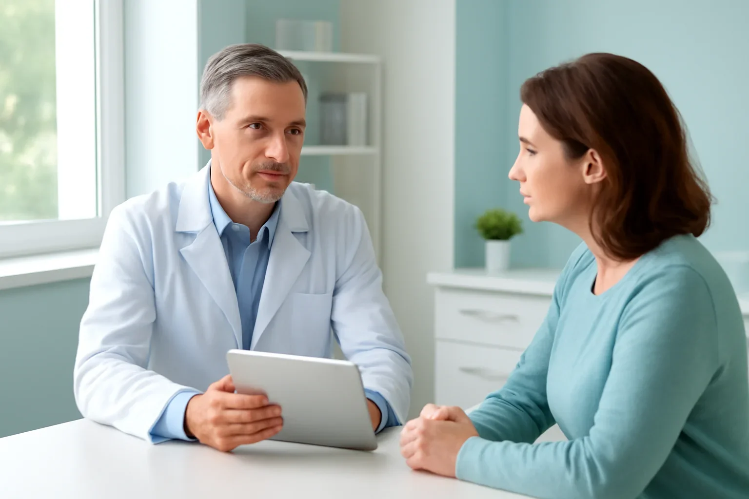 Blog how much does a methylation test cost educational methylation consultation scene
