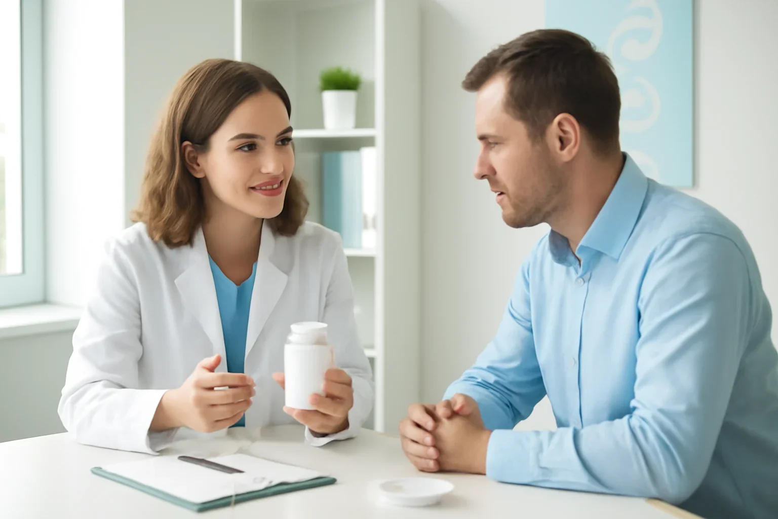 Blog methylated vitamins for beginners educational methylation consultation scene