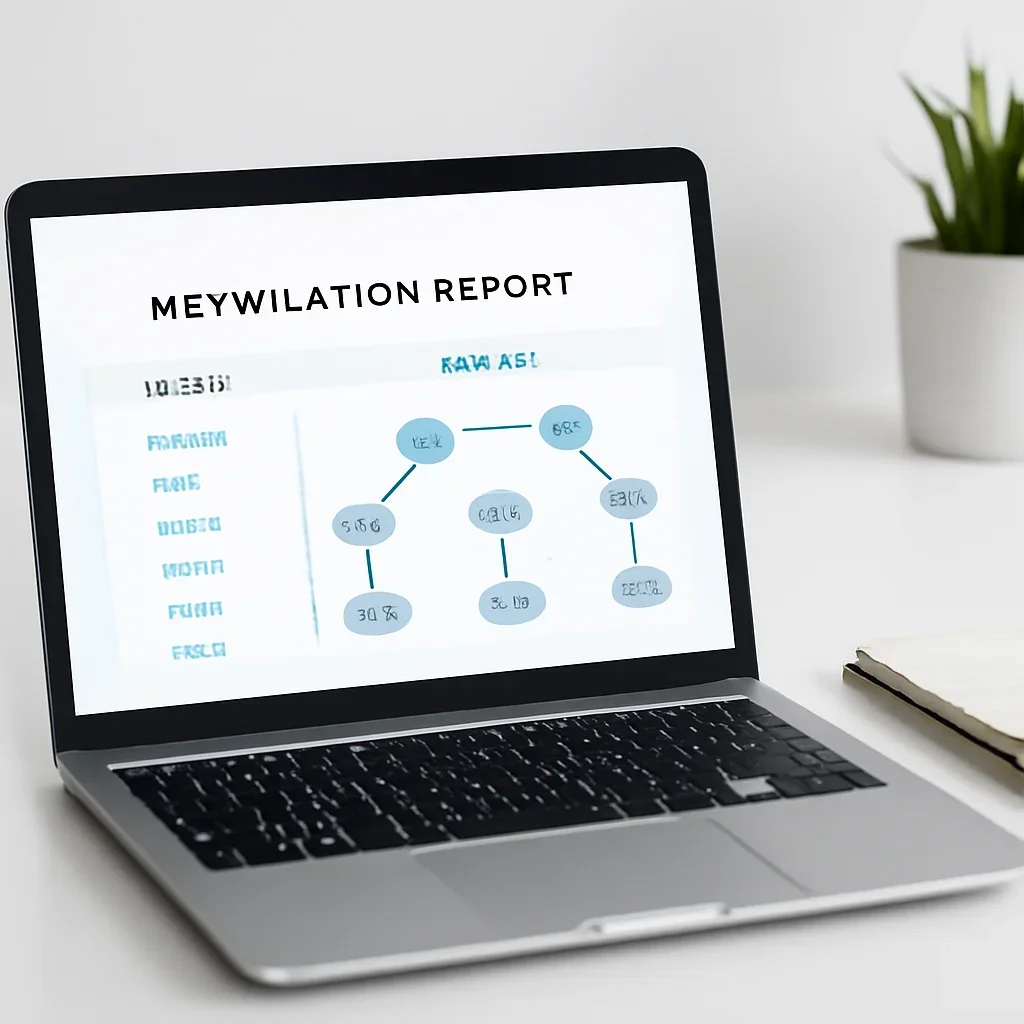 Blog methylation and fertility questions to ask report dashboard and pathway review
