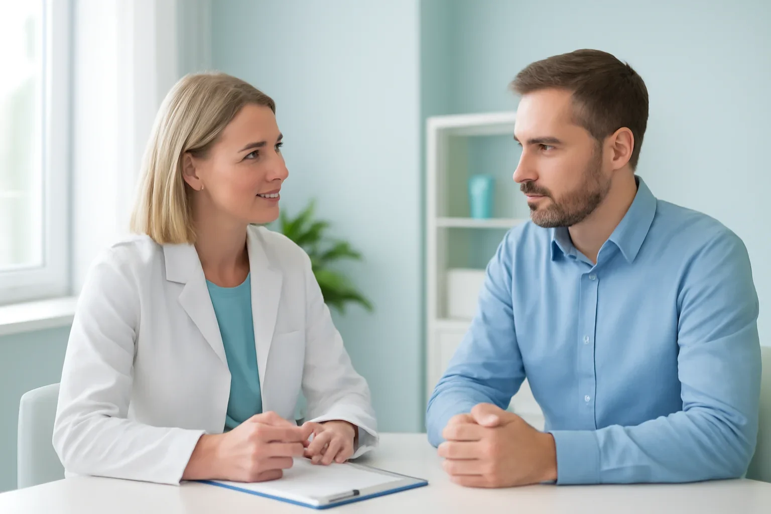 Blog methylfolate side effects what people often mean educational methylation consultation scene