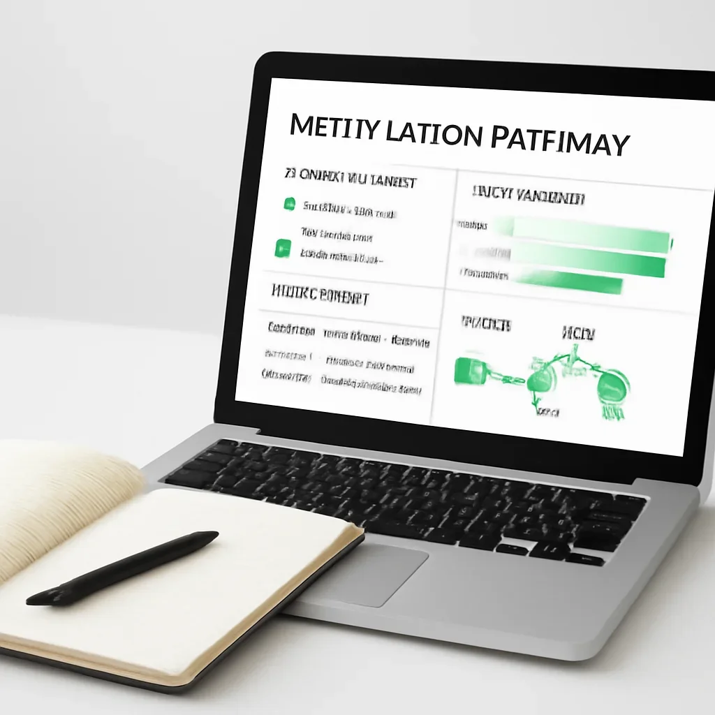 Blog methylfolate side effects what people often mean report dashboard and pathway review