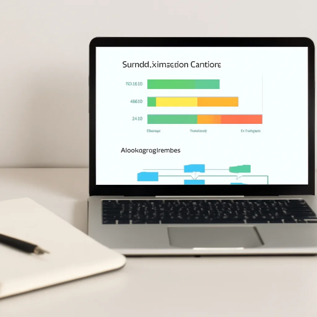 Blog what is a genetic methylation test report dashboard and pathway review