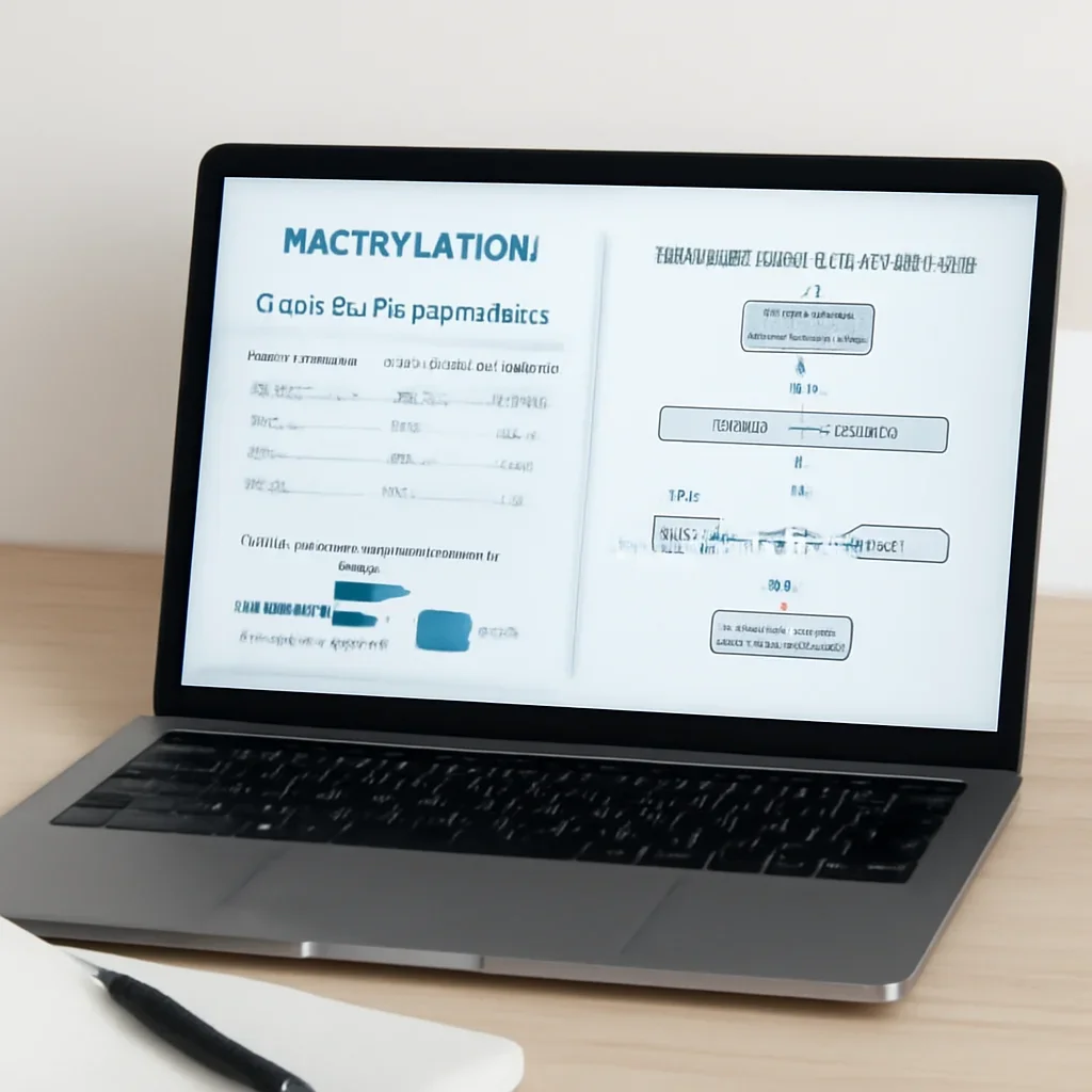 Blog why homocysteine comes up in methylation conversations report dashboard and pathway review