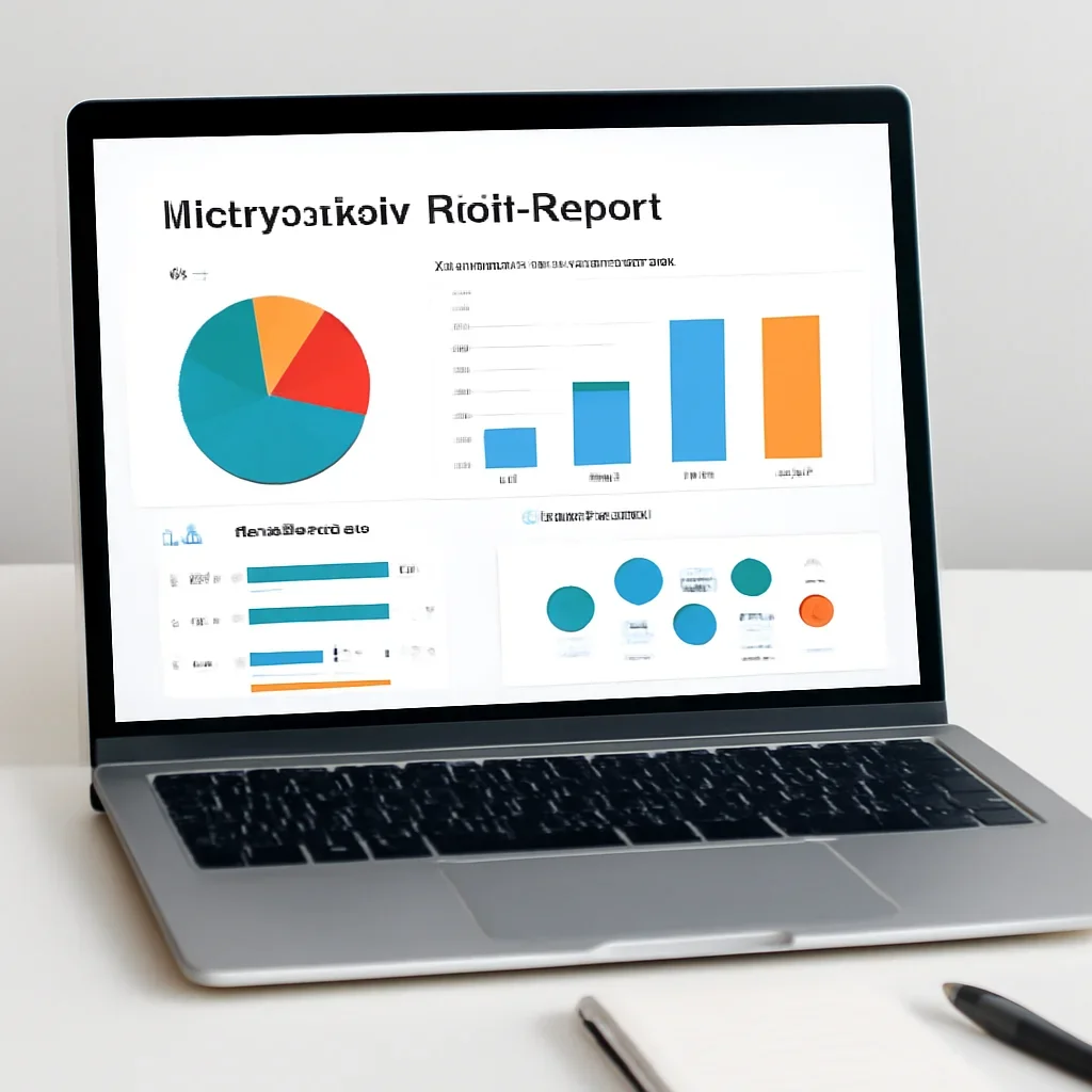 Compare best methylation test report dashboard and pathway review