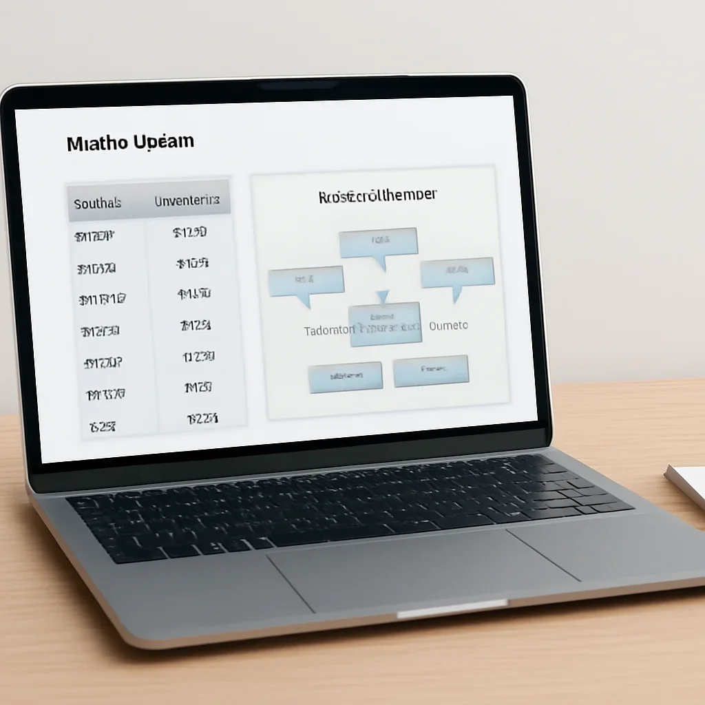 Features lab quality and privacy report dashboard and pathway review