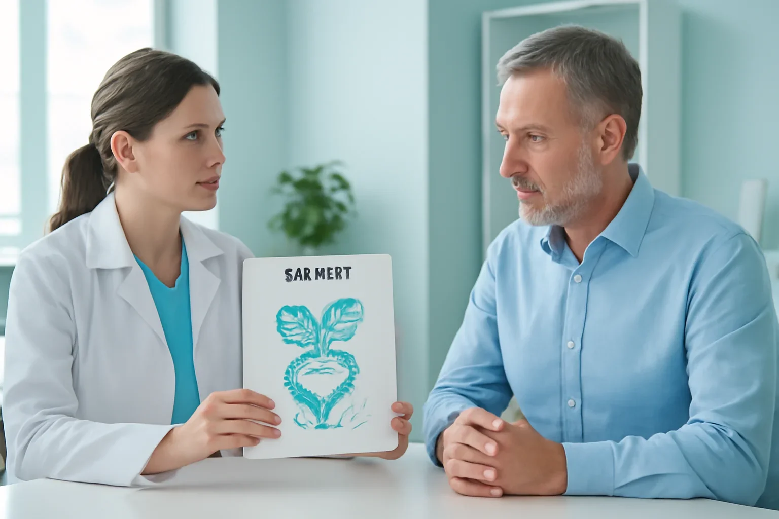 Genes shmt1 educational methylation consultation scene
