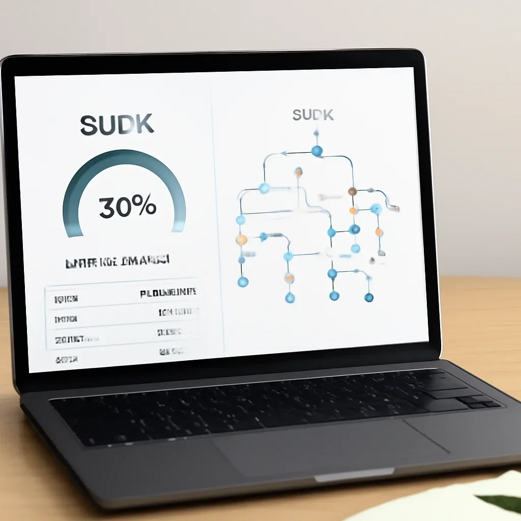Genes suox report dashboard and pathway review