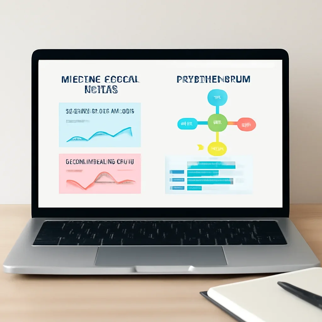 Undermethylation and overmethylation report review showing genes pathways and responsible interpretation