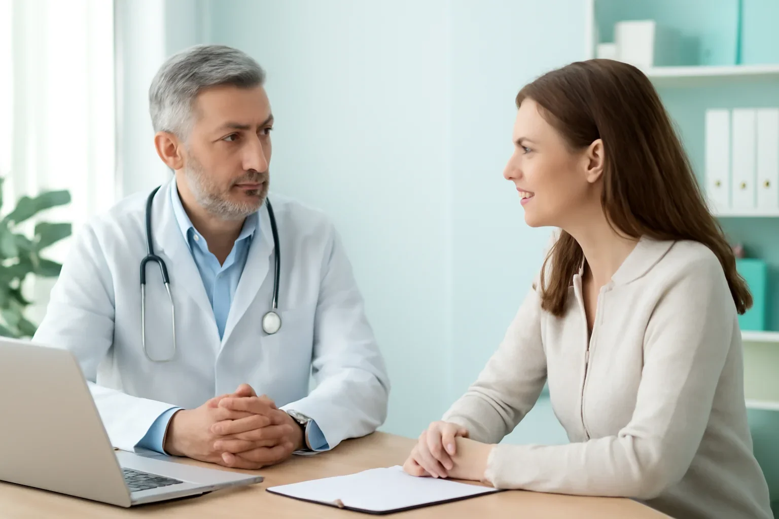 Solutions mthfr support educational methylation consultation scene