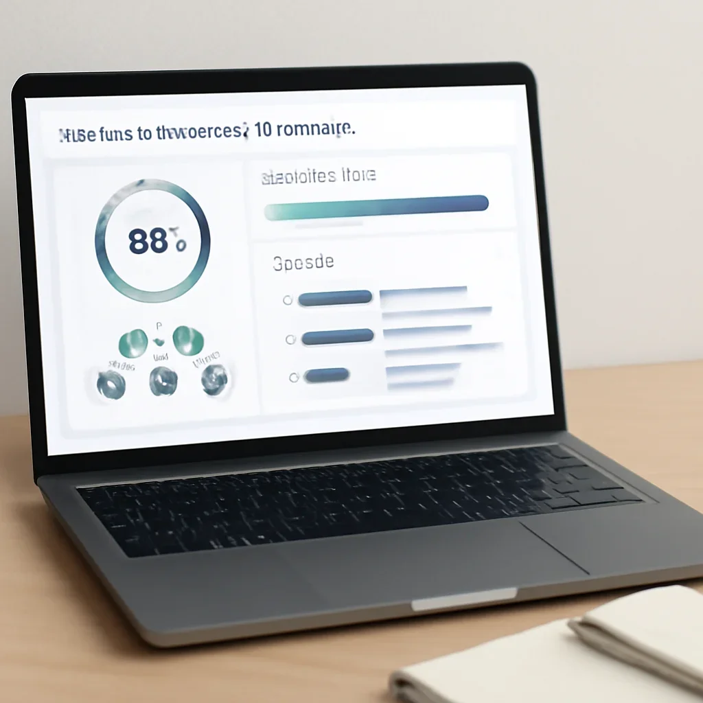 Solutions overmethylation support report dashboard and pathway review