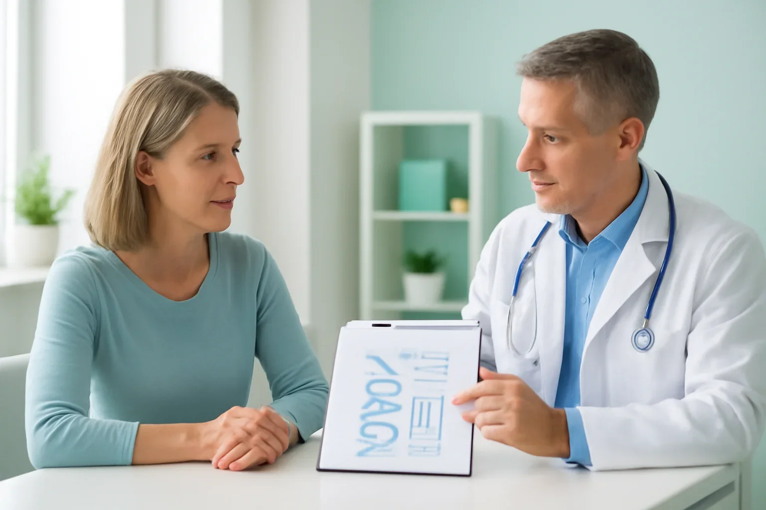 At-home genetic methylation test kit with DNA report review